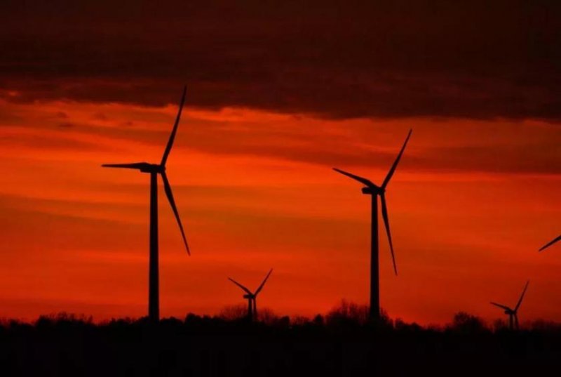 Alexandroupolis Windpark 150 MW in Griechenland zu verkaufen Gewerbe kaufen